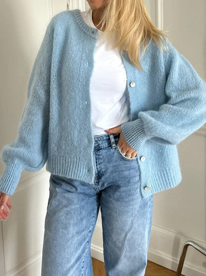 Cardigan Élégant et Tendance – Style Chic et Décontracté